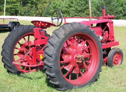 farmall f12